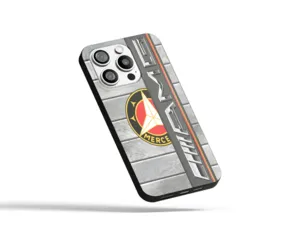 Mercedes Protection Smartphone Look Moderne Élégant